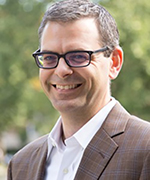 Martin Burke