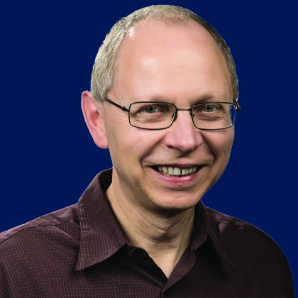 Dale Kempf head shot