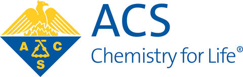 ACS Chemistry for Life words plus ACS logo