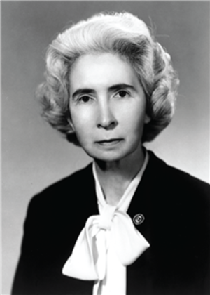 Allene Jeanes