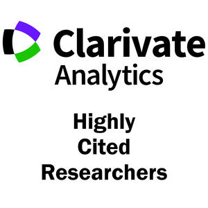 Clarivate Analytics logo