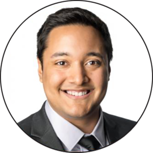 Daniel Najera headshot