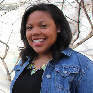 Lauren Hagler headshot