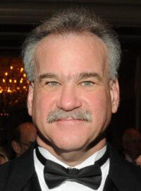 Head shot of Professor Scott Denmark