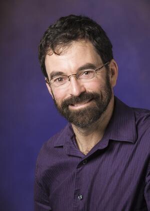 Photo of Paul Selvin