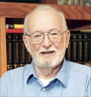 Paul C. Lauterbur