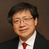 H. N. Cheng headshot