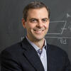 Professor Martin Burke headshot