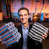 Professor Paul Braun led a team that developed a new templating system to help control the quality and unique properties of a special class of inorganic composite materials.