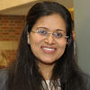 Head shot of Shachi Mittal