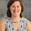 Head shot of Amanda East