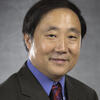 Head shot of Professor Yi Lu