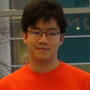 Head shot of David Qiu