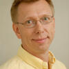 Head shot of Professor Wilfred van der Donk