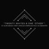 Black background with the words "Tenty Whites & One 'Other'": St. Elmo Brady, First African American Ph.D. in Chemistry