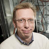 Head shot of Professor Wilfred van der Donk