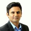 Head shot Prashant Jain
