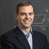 Head shot of Martin Burke