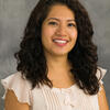 Head shot of Edzna Garcia