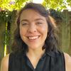 Head shot of Alison Wallum