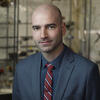 Head shot of Professor David Sarlah