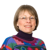 Head shot of Deborah Leckband