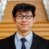 Head shot of Andrew Sunwoo Lee