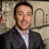 Head shot of Damien Guironnet