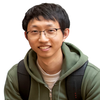 Head shot of Yunyan Sun with no background.