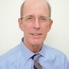 Head shot of Lance Rodewald on a light background
