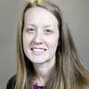 Head shot of Elise McCarren