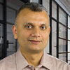 Head shot of Anuj Yadav
