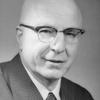 Harry G. Drickamer (1918 - 2002)
