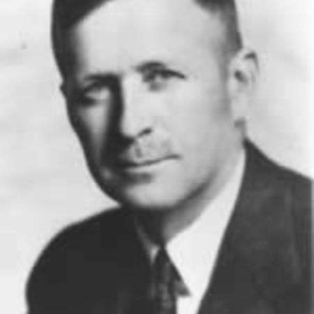 Worth H. Rodebush